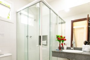 Suite Junior Banheiro 3